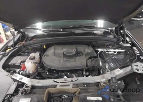 2022 Jeep Grand Cherokee L Overland 4X4 from USA, damaged, VIN 1C4RJKDG2N8532155